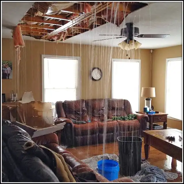 Fire & Smoke Damage Restoration in Highland Park, TX
