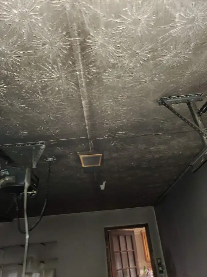 Fire and smoke damage assessment for Water Damage Assessment in Highland Park